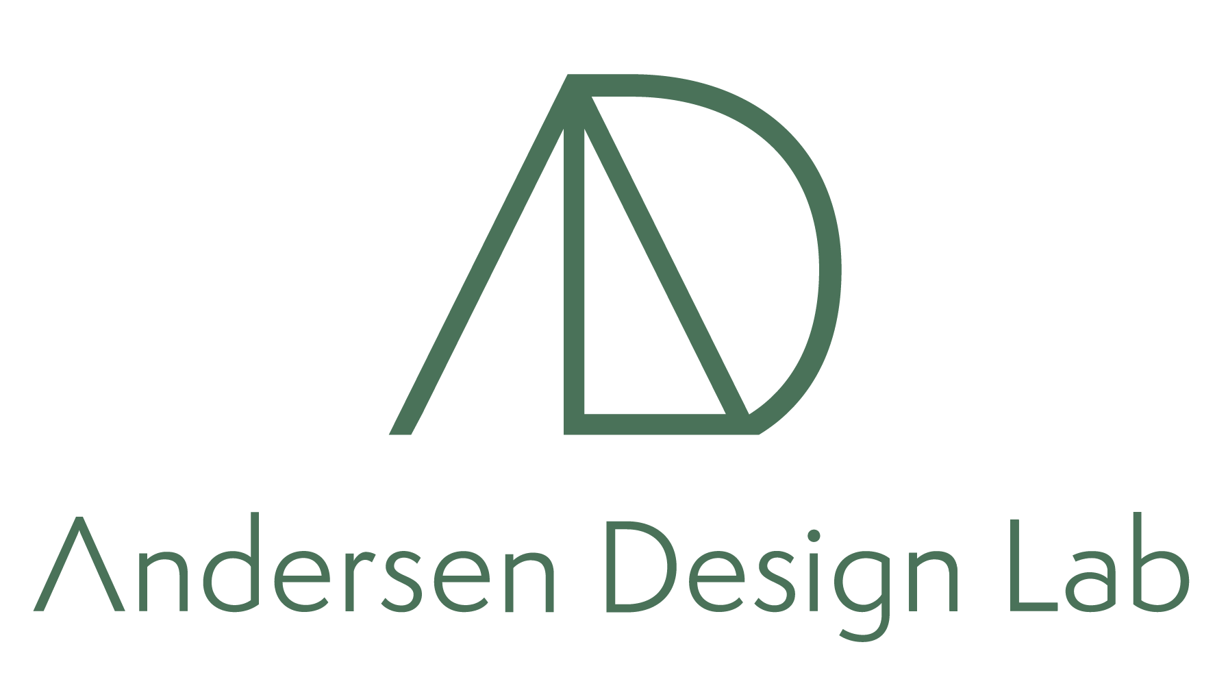 Om Andersen Design Lab - Andersen Design Lab