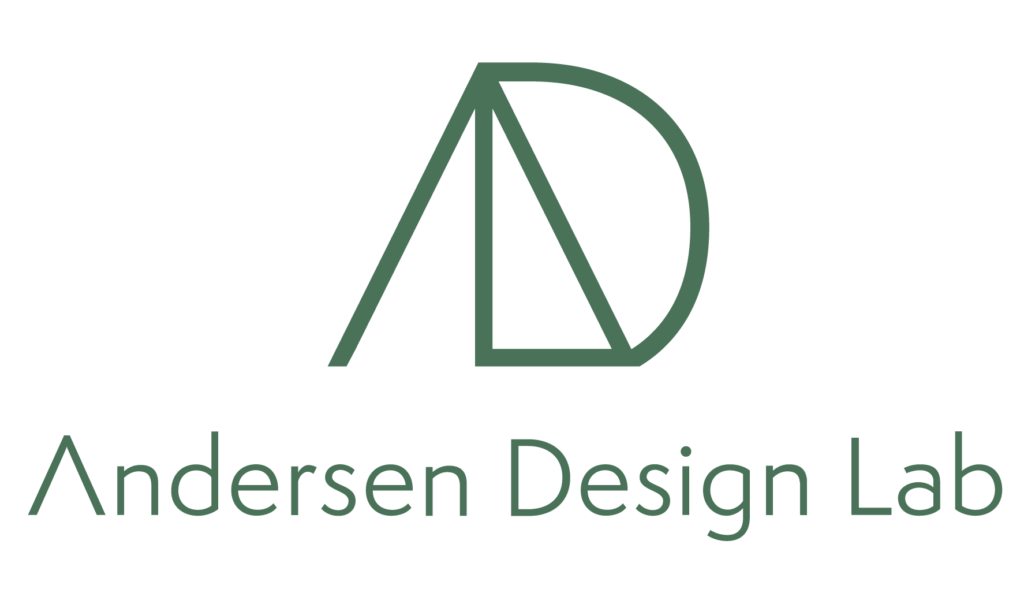 Andersen Design Lab - Et laboratorium for kreative ideer.