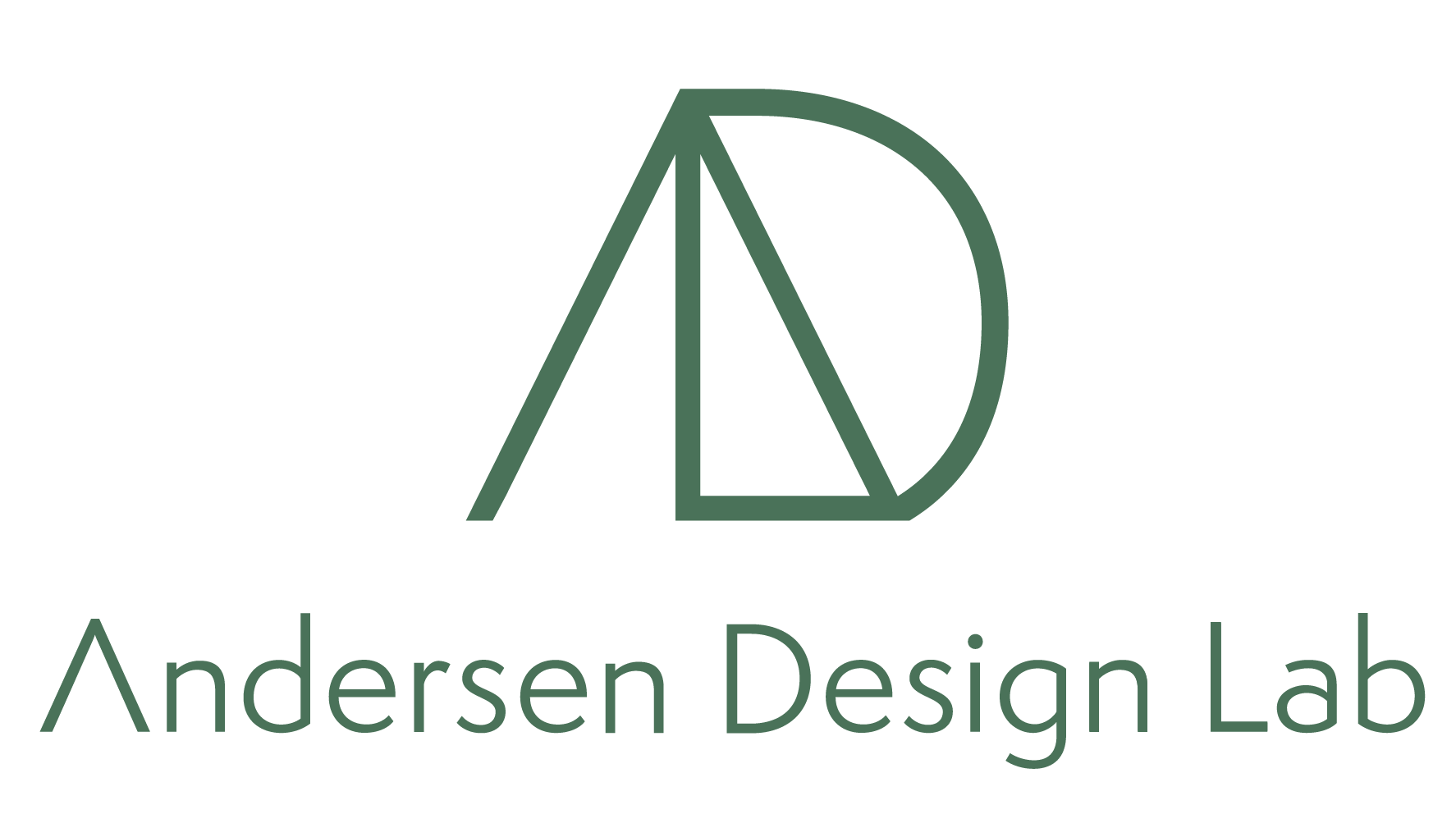 Om Andersen Design Lab Andersen Design Lab