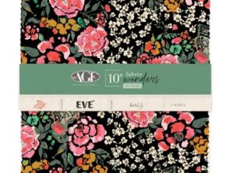 EVE - Layercake-patchwork