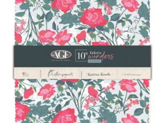 Picturesque - Layercake-patchwork