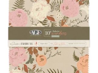 Art Gallery Fabrics - Roots of Nature - Layercake - AGF