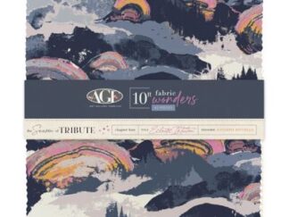 Art Gallery Fabrics - Eclectic intuition - AGF