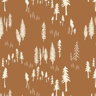 Art Gallery Fabrics - Roots of Nature - TIMBERLAND THREE - Layercake - AGF