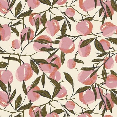 Art Gallery Fabrics - Roots of Nature - ORCHARD THREE - Layercake - AGF