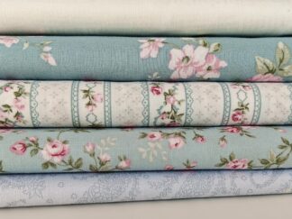 Patchworkstof i metermål