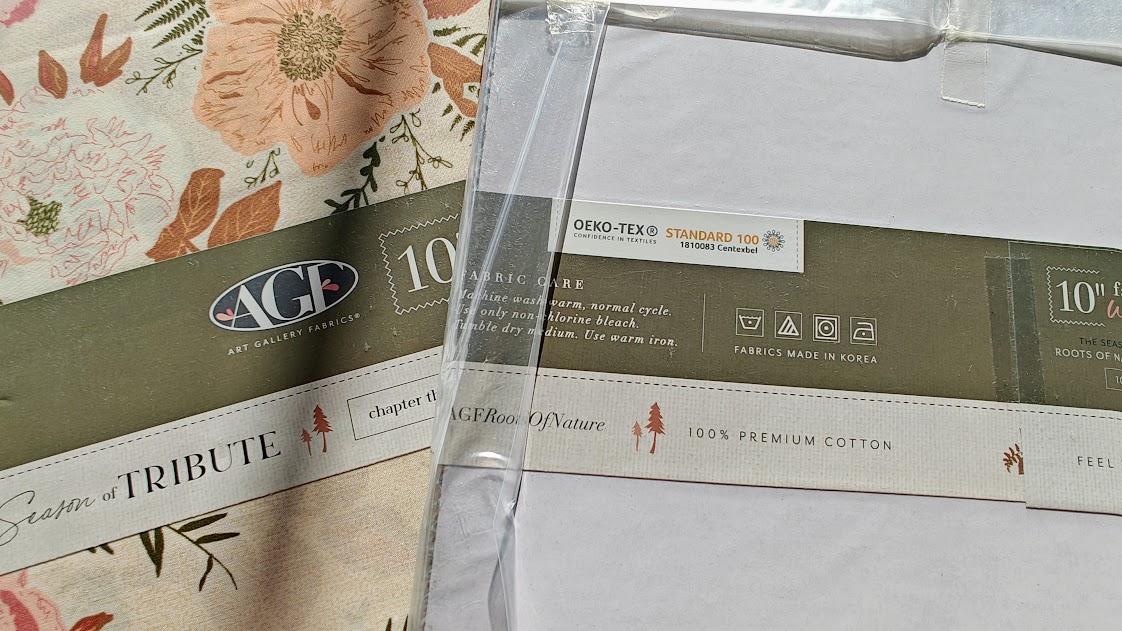 OEKO-TEX certificering på Roots of Nature og vaske anvisning