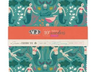 Art gallery fabrics - Path to Discovery - Layercake patchwork - AGF