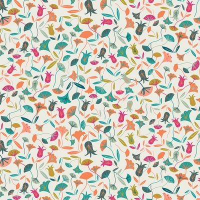 Art gallery fabrics - Path to Discovery - Wildseed eight - Layercake patchwork - AGF