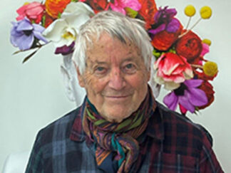 Kaffe Fassett